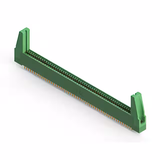 345-114-521-288 EDAC Inc.  Edgeboard Connectors